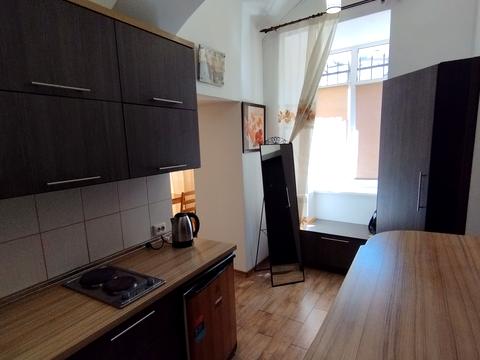 квартира по адресу Богдана Хмельницкого ул., 12