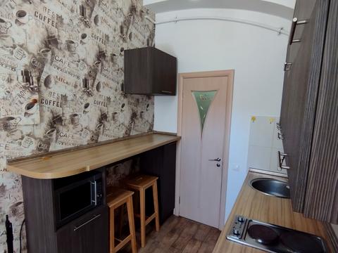 квартира по адресу Богдана Хмельницкого ул., 12