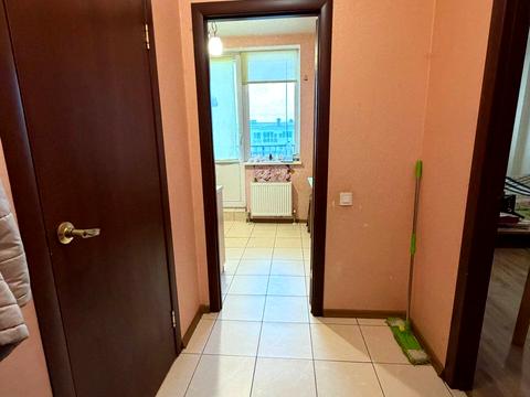 квартира за адресою Проїзна вул., 12