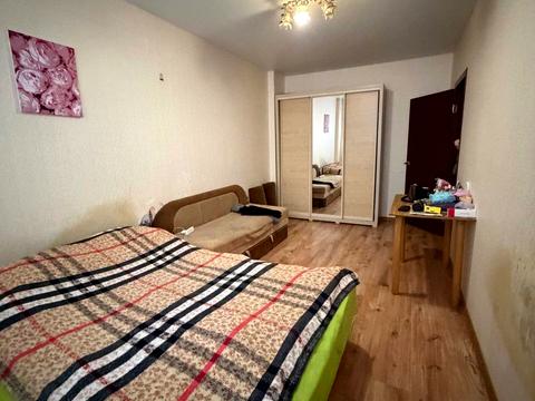 квартира за адресою Проїзна вул., 12