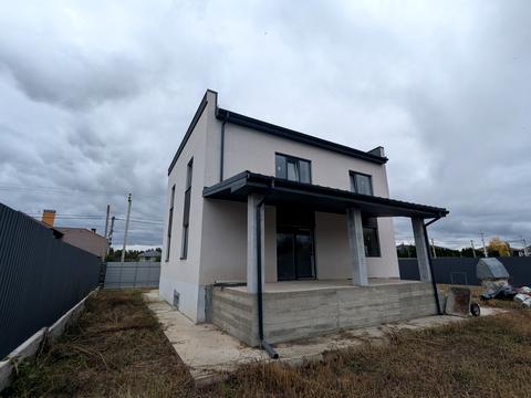 дом по адресу Яблоневая ул., 12