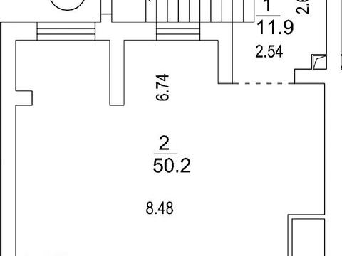 комерційна за адресою Відпочинку вул., 1