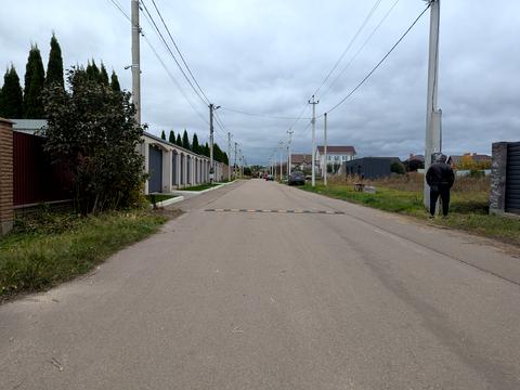 дом по адресу Яблоневая ул., 12