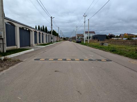 дом по адресу Яблоневая ул., 12