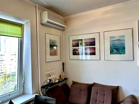 квартира за адресою Йорданська вул. (Лайоша Гавро), 11-Д