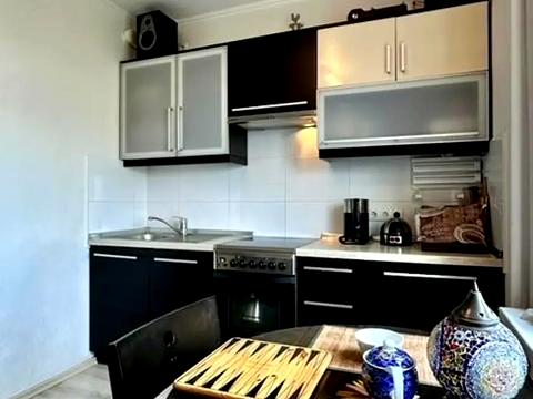 квартира за адресою Йорданська вул. (Лайоша Гавро), 11-Д