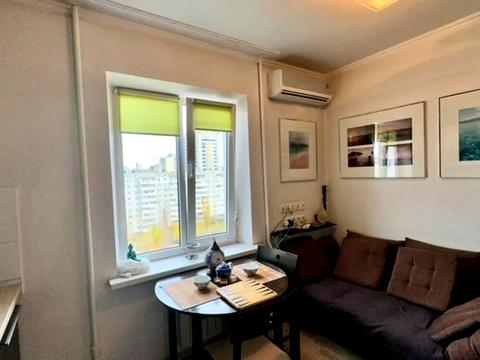 квартира за адресою Йорданська вул. (Лайоша Гавро), 11-Д