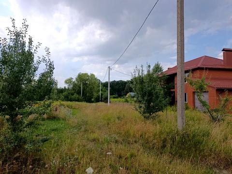 ділянка за адресою 