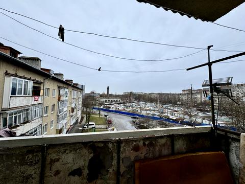 квартира за адресою Сухомлинського вул., 6/2