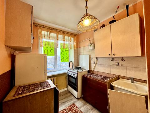 квартира за адресою Сухомлинського вул., 6/2