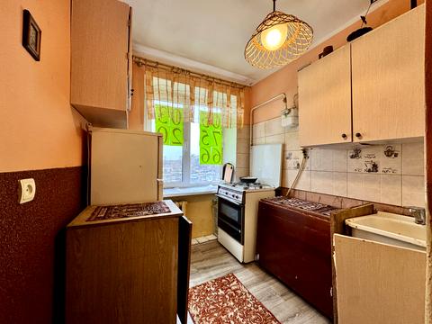 квартира за адресою Сухомлинського вул., 6/2