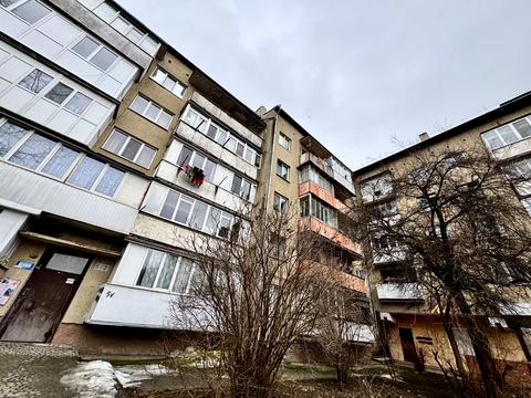 квартира за адресою Сухомлинського вул., 6/2