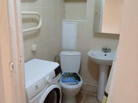 квартира по адресу Авиаконструктора Антонова ул., 8-А