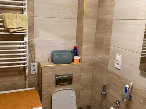 квартира за адресою Львів, Авраама Лінкольна вул. (Димитрова), 6-Б