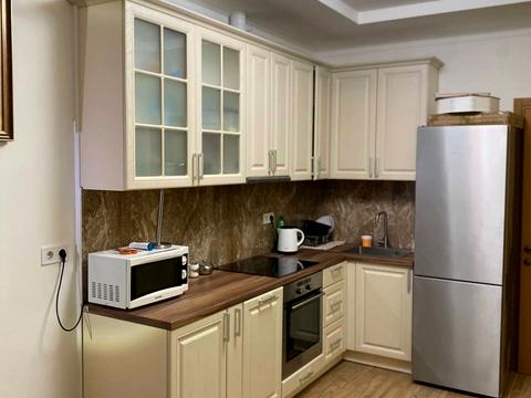 квартира за адресою Львів, Авраама Лінкольна вул. (Димитрова), 6-Б