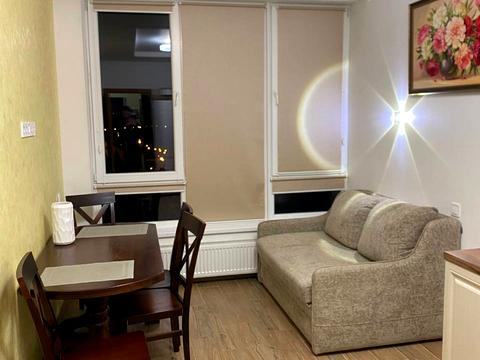 квартира за адресою Львів, Авраама Лінкольна вул. (Димитрова), 6-Б