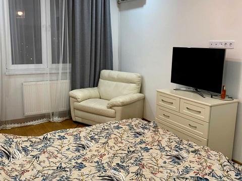 квартира за адресою Львів, Авраама Лінкольна вул. (Димитрова), 6-Б