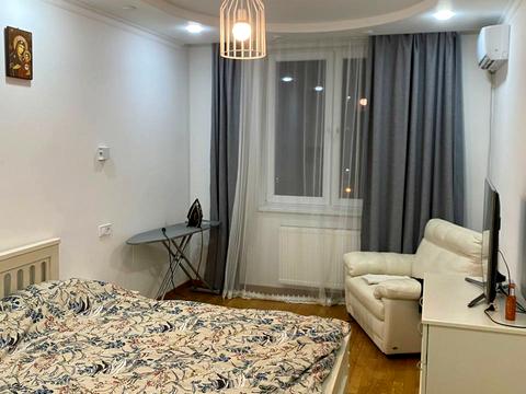 квартира за адресою Авраама Лінкольна вул. (Димитрова), 6-Б