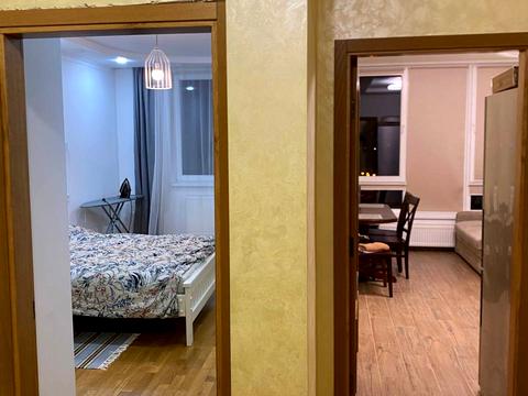 квартира за адресою Львів, Авраама Лінкольна вул. (Димитрова), 6-Б