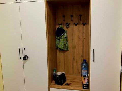 квартира за адресою Львів, Авраама Лінкольна вул. (Димитрова), 6-Б