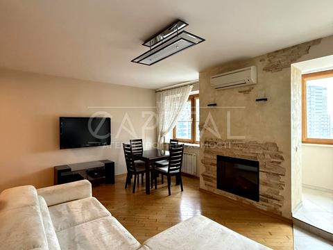 квартира за адресою Звіринецька вул., 61-А