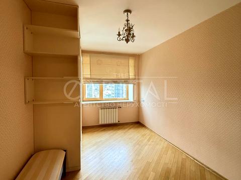 квартира за адресою Звіринецька вул., 61-А