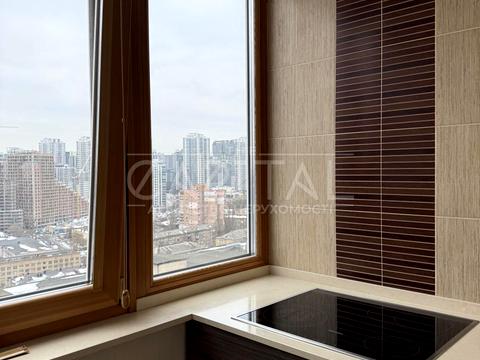 квартира за адресою Звіринецька вул., 61-А