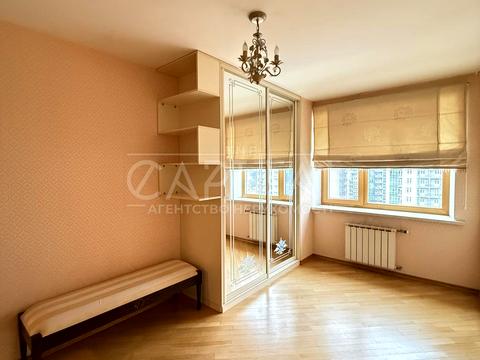 квартира за адресою Звіринецька вул., 61-А