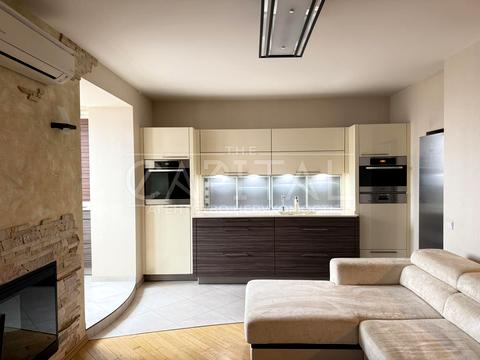 квартира за адресою Звіринецька вул., 61-А