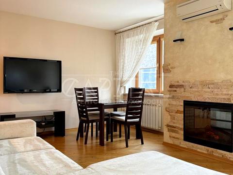 квартира за адресою Звіринецька вул., 61-А