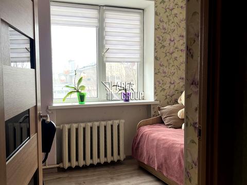 квартира по адресу Хмельницкое шоссе, 1