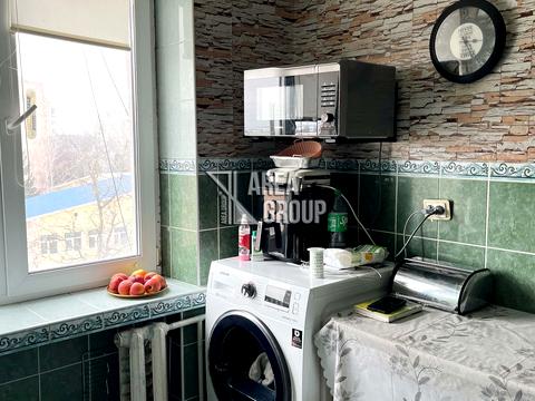 квартира по адресу Хмельницкое шоссе, 1