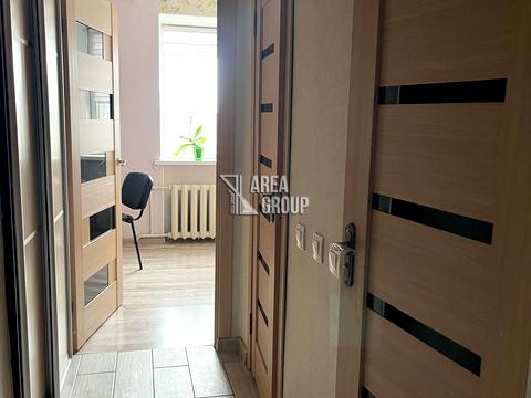 квартира по адресу Хмельницкое шоссе, 1