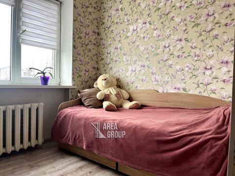 квартира по адресу Хмельницкое шоссе, 1