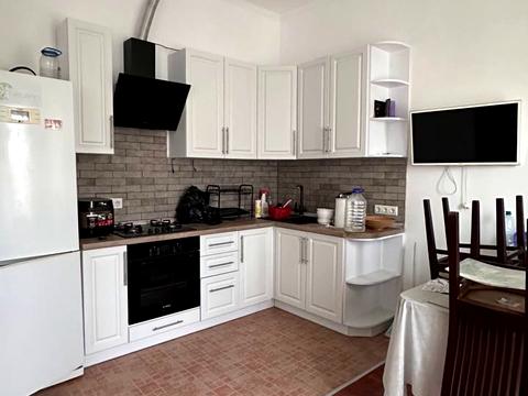 квартира по адресу Академическая ул. (Пионерская), 1