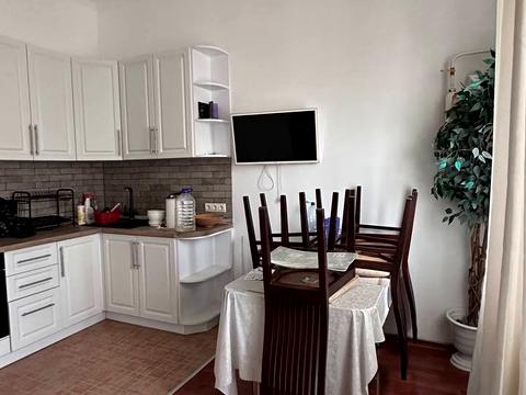 квартира по адресу Академическая ул. (Пионерская), 1