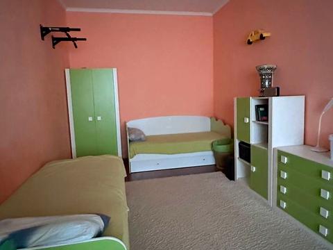 квартира по адресу Академическая ул. (Пионерская), 1