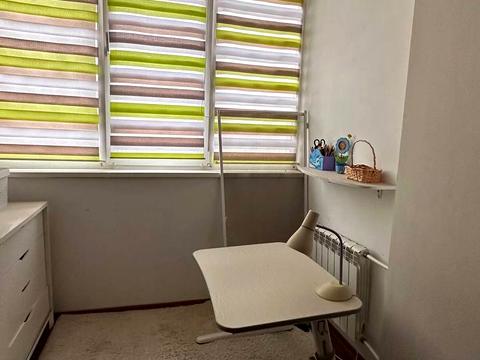 квартира по адресу Академическая ул. (Пионерская), 1