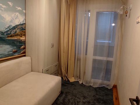 квартира за адресою Київ, Гетьмана Павла Скоропадського вул. (Льва Толстого), 22