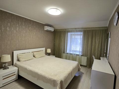 дом по адресу Матвія Донцова ул. (Тургеневская)