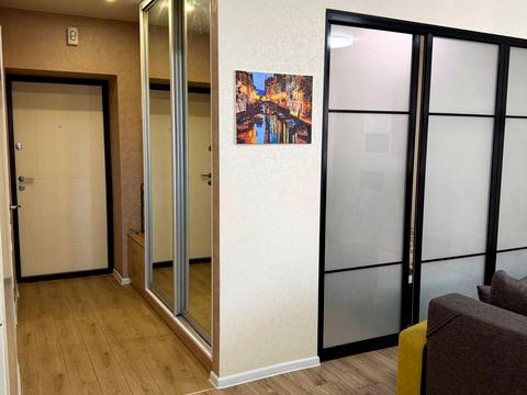 квартира за адресою Машинобудівників вул., 31