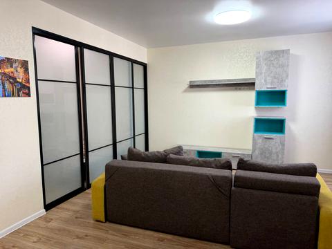 квартира за адресою Машинобудівників вул., 31