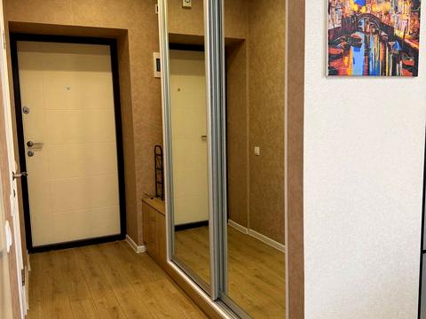 квартира за адресою Машинобудівників вул., 31