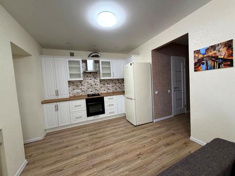 квартира за адресою Машинобудівників вул., 31