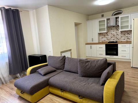 квартира за адресою Машинобудівників вул., 31