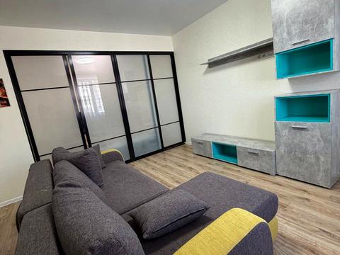 квартира за адресою Машинобудівників вул., 31