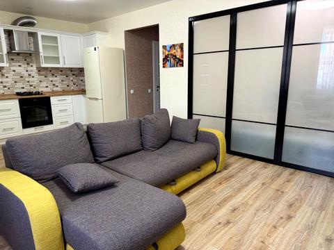 квартира за адресою Машинобудівників вул., 31