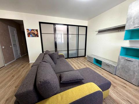 квартира за адресою Машинобудівників вул., 31