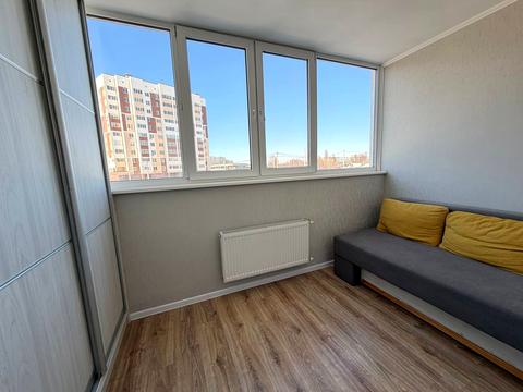 квартира за адресою Машинобудівників вул., 31