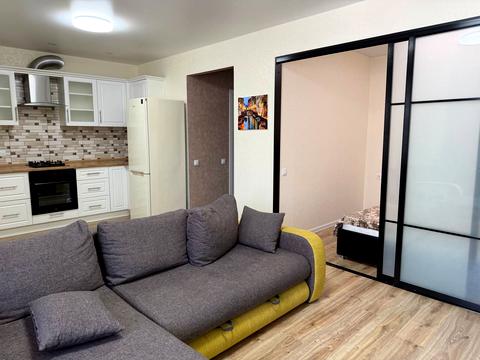 квартира за адресою Машинобудівників вул., 31